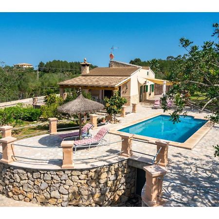 Holiday Home Villa Lavanda By Interhome Alcudia  Exterior photo