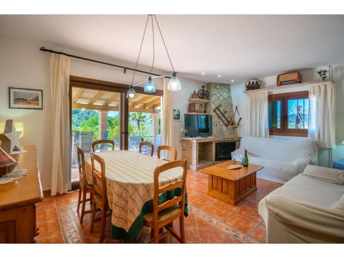 Holiday Home Villa Lavanda By Interhome Alcudia  Exterior photo