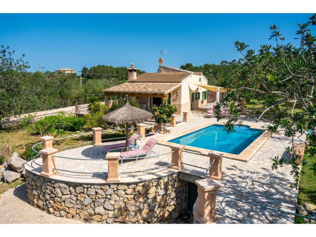 Holiday Home Villa Lavanda By Interhome Alcudia  Exterior photo