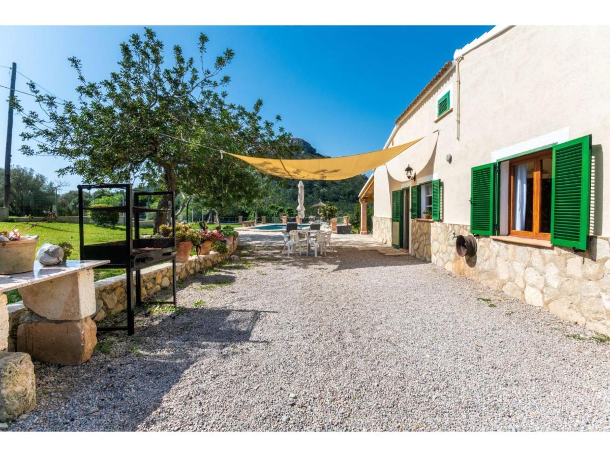 Holiday Home Villa Lavanda By Interhome Alcudia  Exterior photo