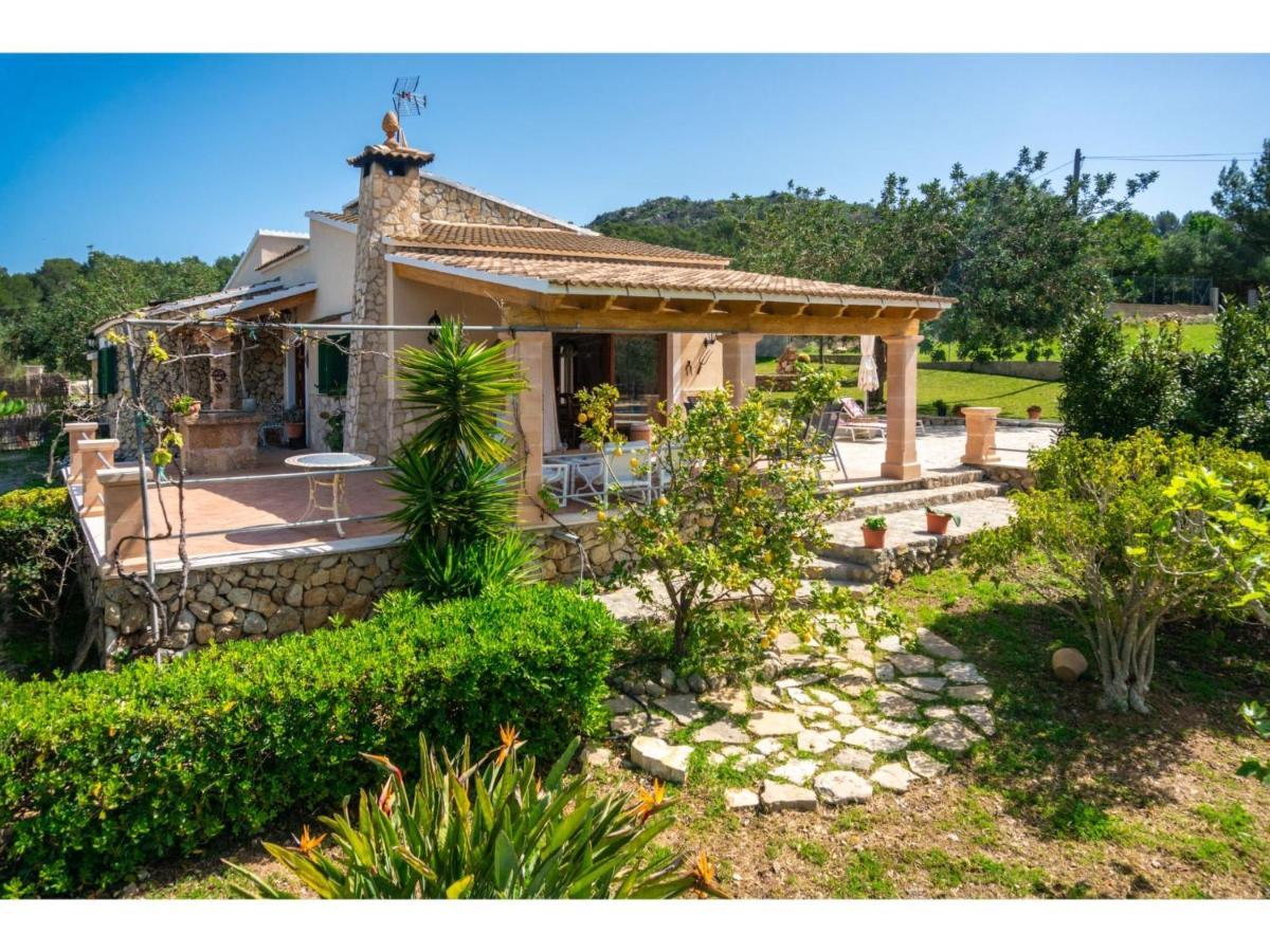 Holiday Home Villa Lavanda By Interhome Alcudia  Exterior photo