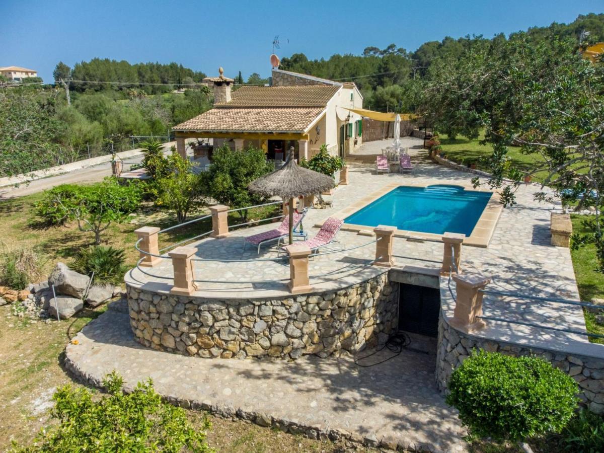 Holiday Home Villa Lavanda By Interhome Alcudia  Exterior photo