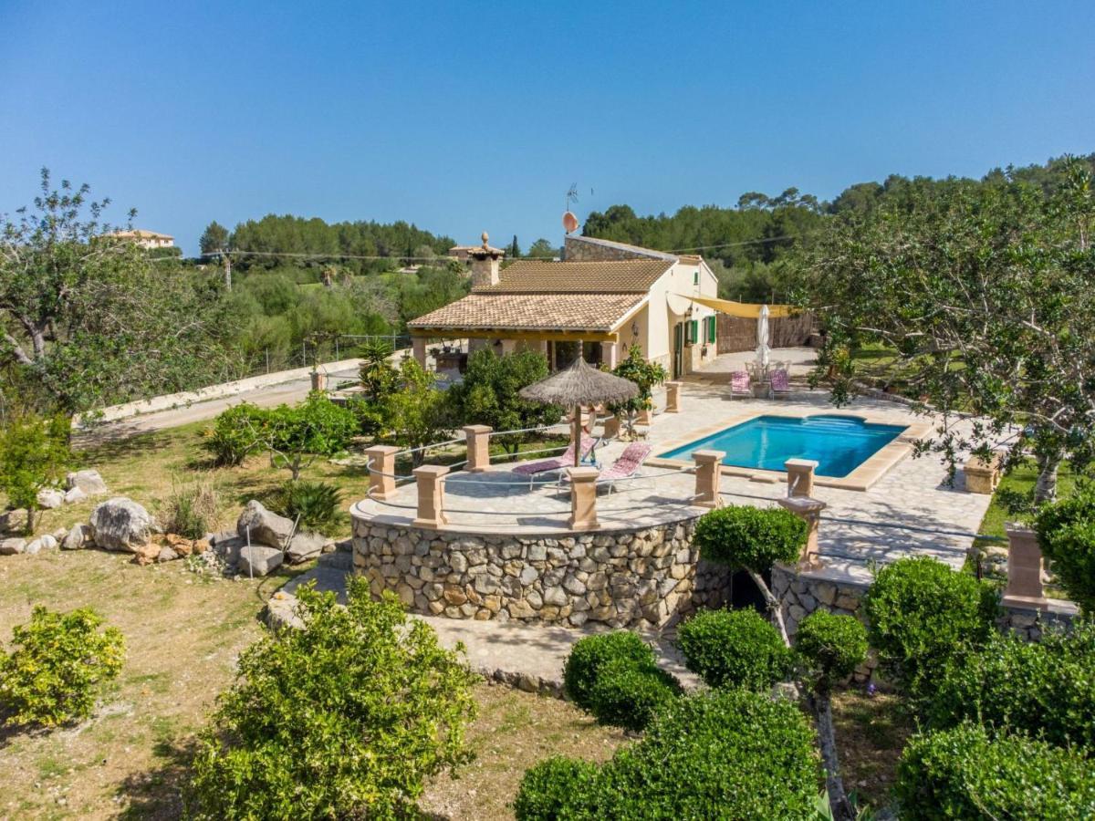 Holiday Home Villa Lavanda By Interhome Alcudia  Exterior photo