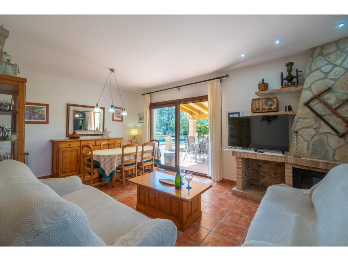Holiday Home Villa Lavanda By Interhome Alcudia  Exterior photo