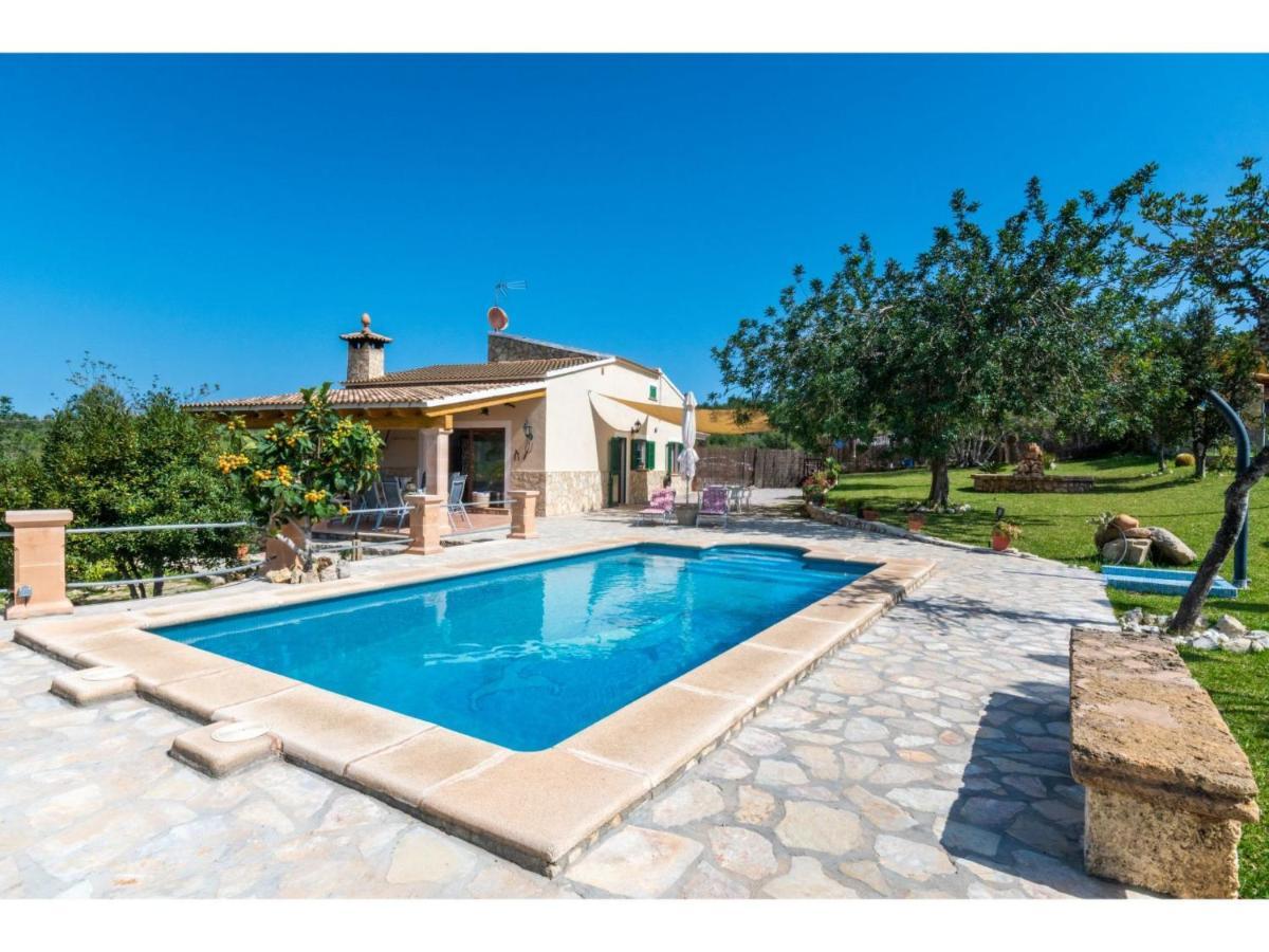 Holiday Home Villa Lavanda By Interhome Alcudia  Exterior photo