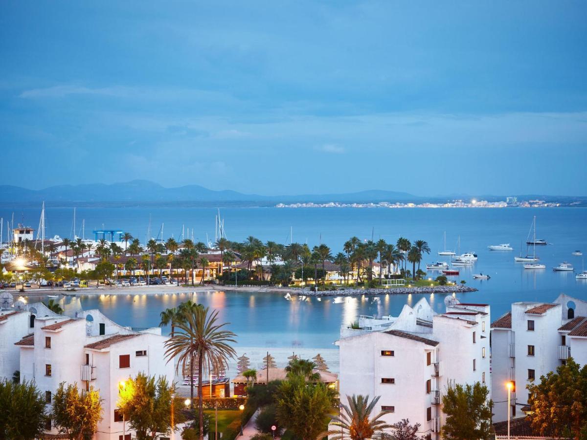 Holiday Home Villa Lavanda By Interhome Alcudia  Exterior photo