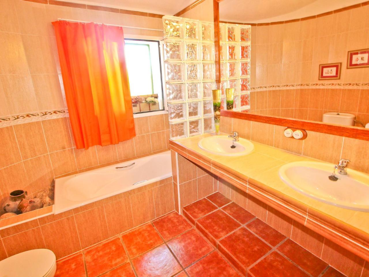 Holiday Home Villa Lavanda By Interhome Alcudia  Exterior photo