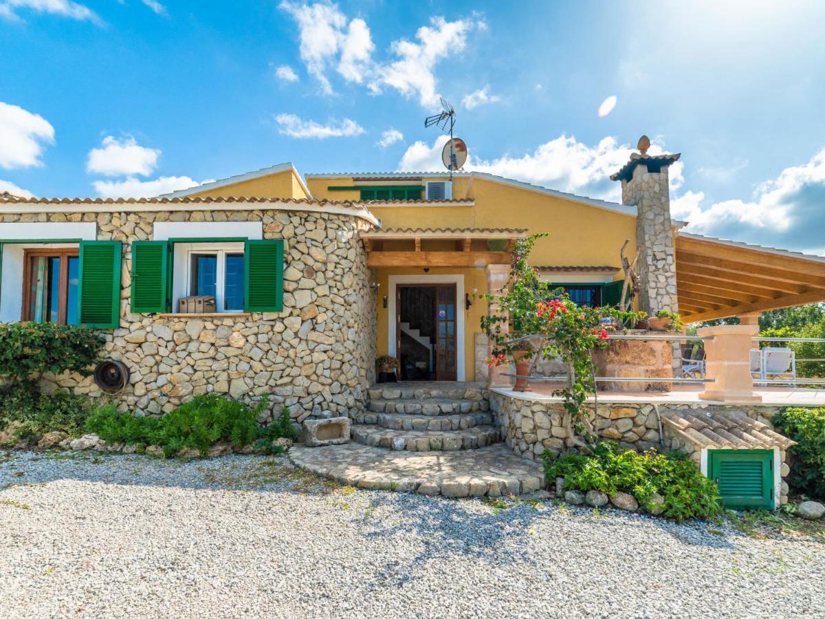 Holiday Home Villa Lavanda By Interhome Alcudia  Exterior photo