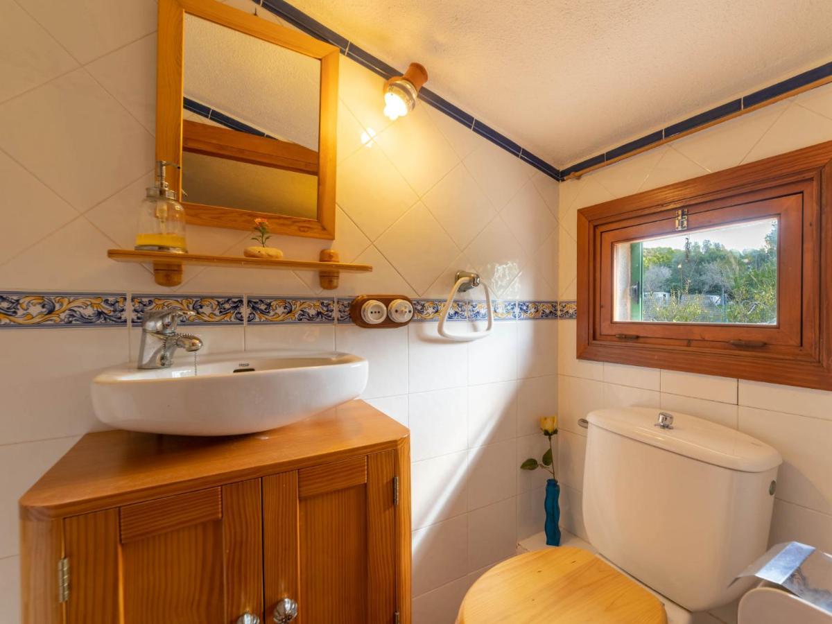 Holiday Home Villa Lavanda By Interhome Alcudia  Exterior photo