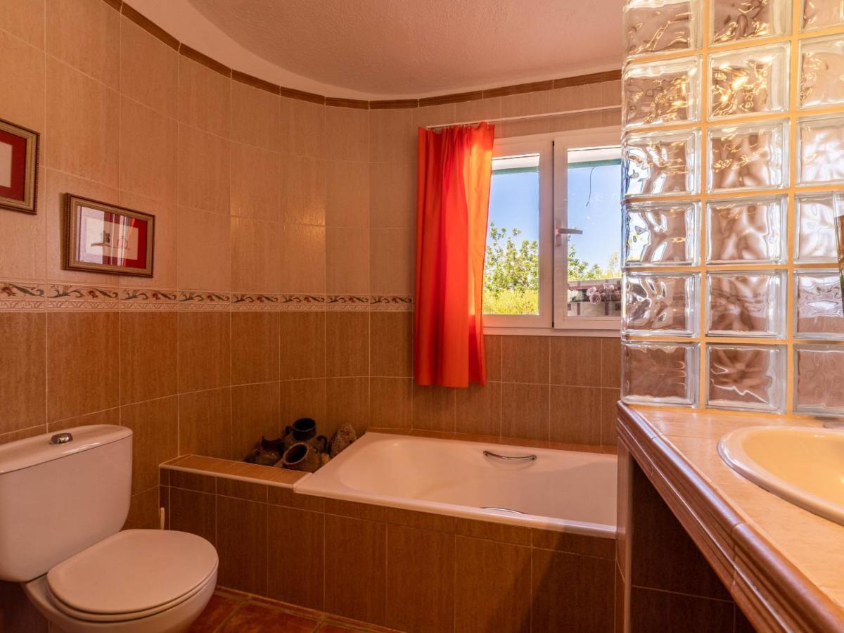 Holiday Home Villa Lavanda By Interhome Alcudia  Exterior photo